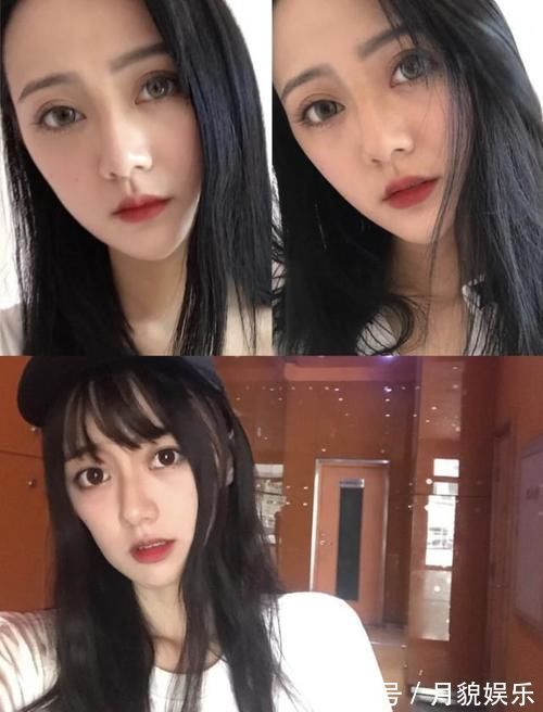 染发|35岁女人染发前,先看你适合什么发色,简单从4点判断,不会错