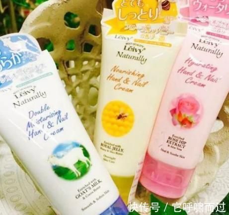 你的护肤品被点名了吗这几款好物很多人都在用哦!
