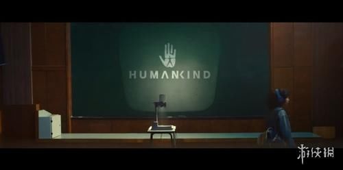 人类|历史策略游戏《人类》正式公布发售日！即将开放试玩