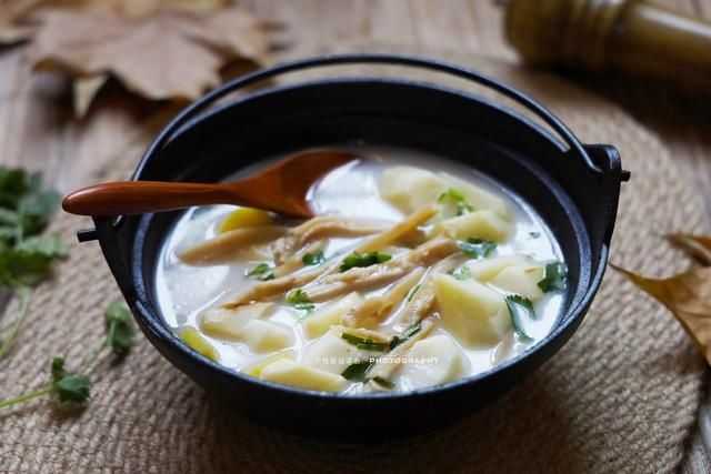 牛肉汤|秋天喝汤好处多，分享7道靓汤，快煲给家人喝