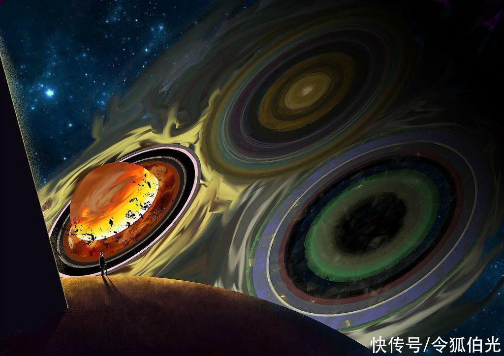 中国传统文化|李敖骂、王朔瞧不起、现在又和刘慈欣比较？我们该怎么看金庸武侠