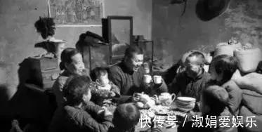 生产队时期，如果家里来了亲戚，农民会用什么样的食物待客呢