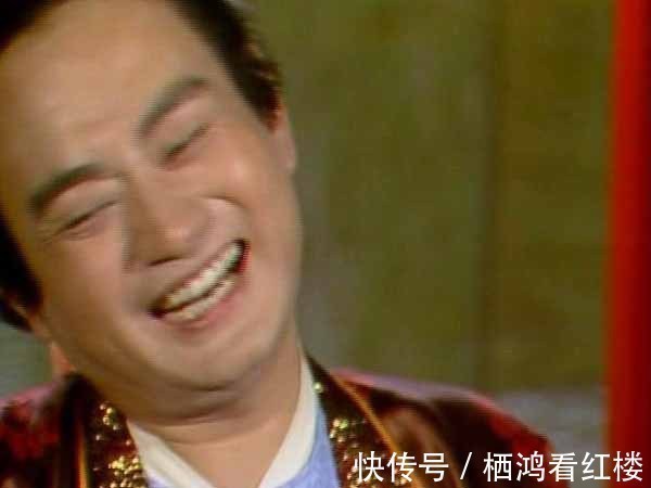 宝钗!薛蟠被林黛玉惊艳,此后没有提起,当真再无下文吗?