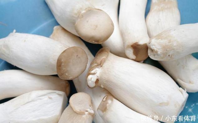 买杏鲍菇，选粗的还是细的行家参考这两招，买到就是赚到