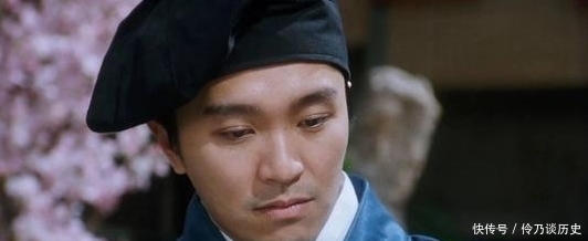 唐伯虎|满分试卷遭到恶意举报,才华横溢却被终身禁考,唐伯虎其实很倒霉