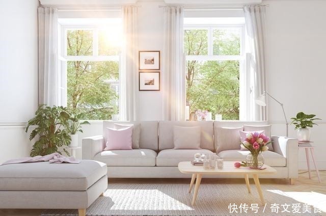 台面|房子住久了才明白,当初认为高大上的家居决定,其实是在交智商税