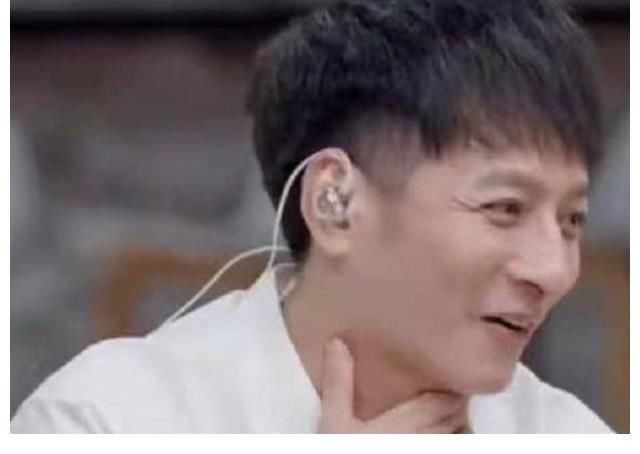 芒果卫视|李维嘉节目中情绪崩溃，触景生情哽咽落泪，曾被曝与芒果高层恋爱