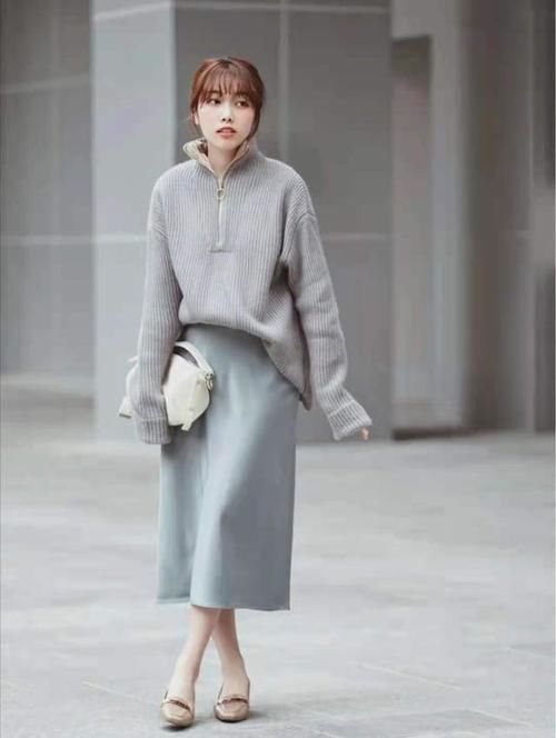 身高155的女生怎么穿衣打扮