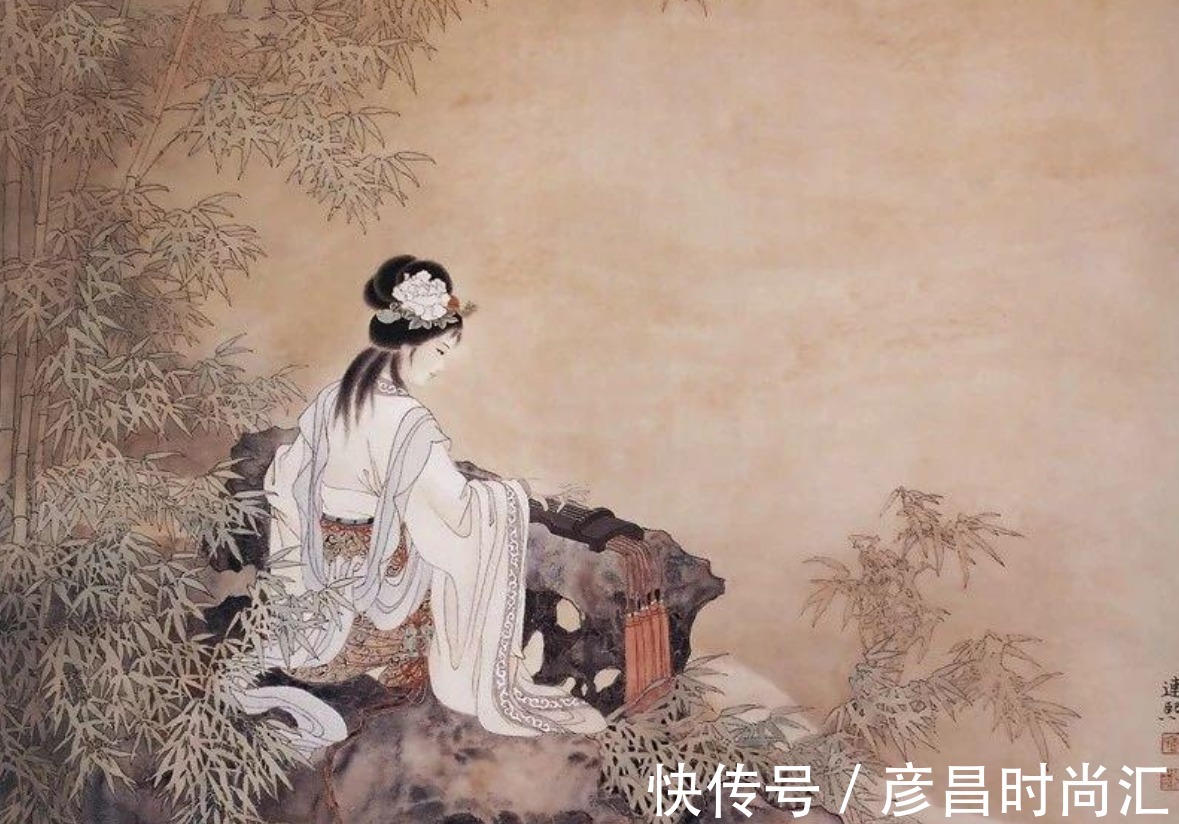 诗书@美女教授杨雨:我和李清照相似,“好酒、好赌、还好色”