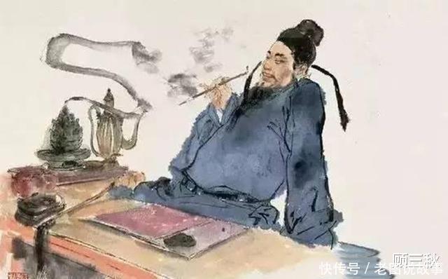 天若有情天亦老李贺遗句唐朝没人能对,百年后被一宋人酒鬼对出