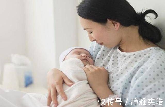 宝妈|为什么婴儿出生后会报告体重宝妈应该明白这些原因