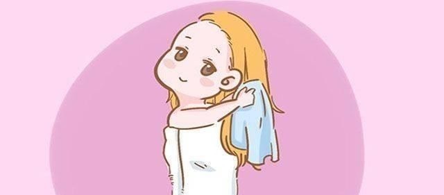 长头发|孕期为什么剪短发不是迷信,好处其实很多,多数孕妈后悔没听劝