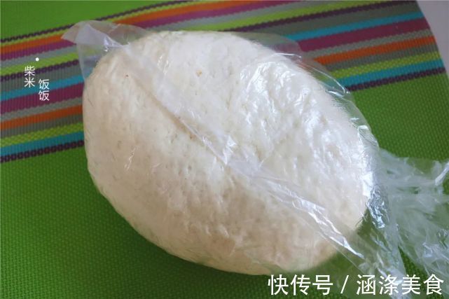膨松剂|普通面粉炸油条，不用泡打粉，又香又酥，比买的好吃