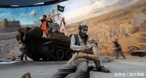 这场|苏联的无耻, 在这场战争中暴露无遗