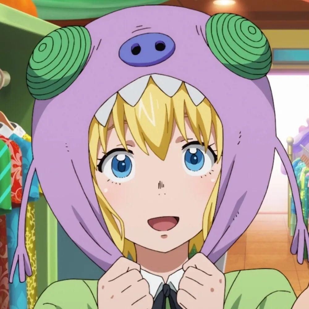 爱不释手|微信头像 爱不释手