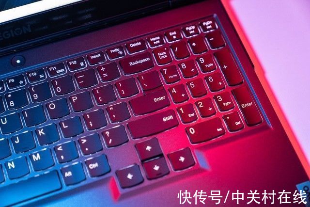 cpu|3A平台实力满满 联想拯救者R7000P 2021体验式评测