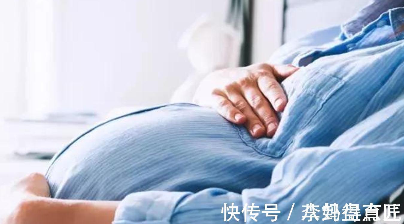 妈妈|孕期千万不要去这五个地方,不只是因为迷信,其中的缘由看看就懂