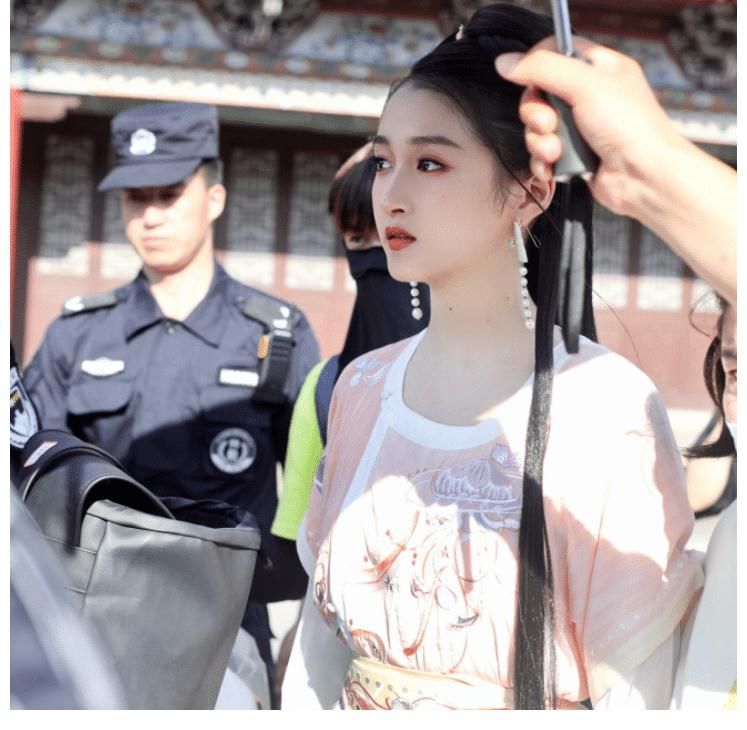 陣容|《最后的贏家》熱錄，關曉彤搭檔5個哥哥，養眼陣容說啥都要追了