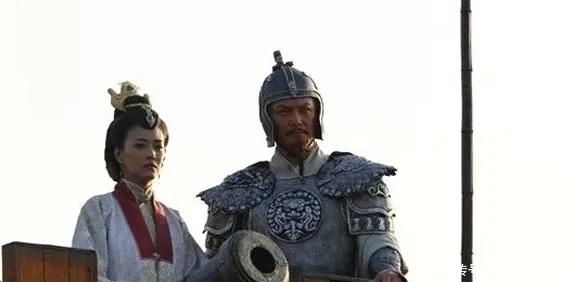 成功|奇怪的王阳明,每次作战用二招,每次二招都成功