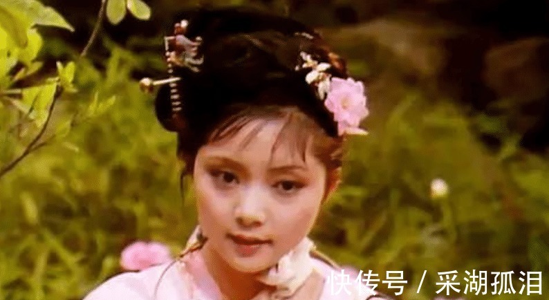 林黛玉#宝钗的人品如何一句玩笑话,彻底暴露了她为人有多不堪