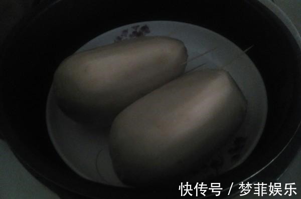 “穷人的阿胶”被找到,妈妈每周吃3次,气血双补,45岁一点不老