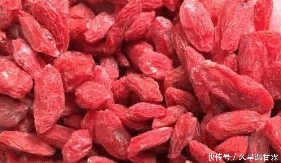 高血压患者|老中医提醒:要少吃枸杞,最好是不吃,知道原因的都早已注意!