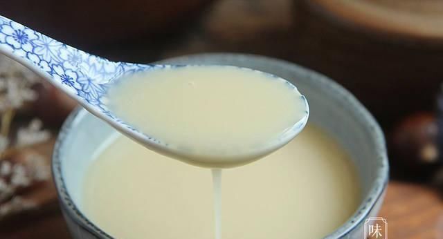早餐,每天给家人喝它,比牛奶豆浆强,营养易吸收,脾胃也好了