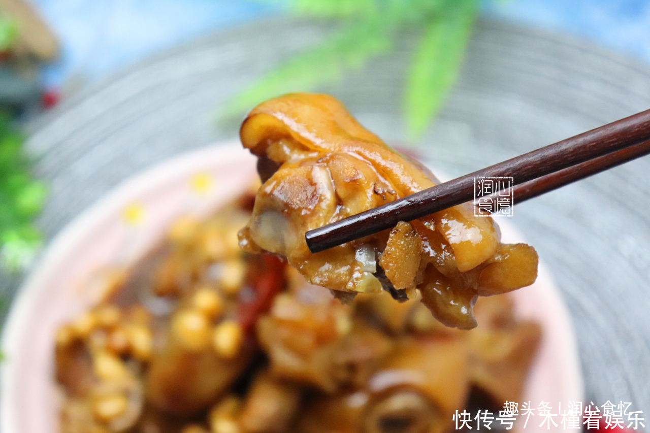 冰糖|女人常吃一道“美容菜”,40岁不显老,肌肤嫩滑有弹性,简单易学