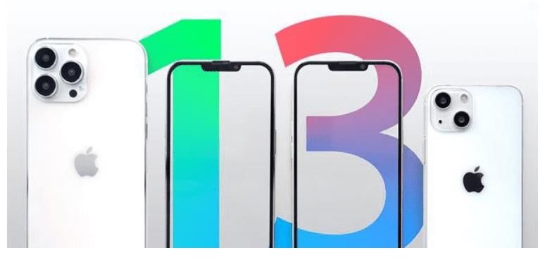 iphone11|iPhone 13 跌落神坛！谁也没想到，“打脸”竟来得如此之快！