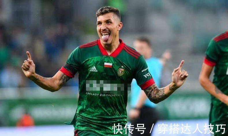 外援|已达协议!前中超冠军新外援浮现:25岁值2200万,24场轰10球5助