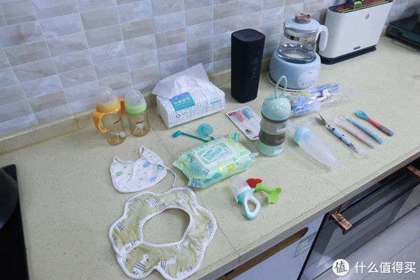 好物|呕心整理这2年为宝宝入手的30+款“0-2岁幼儿必买食具好物”