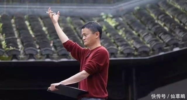 京东|马云曾说：阿里的任务是培养1百个京东！如今身家却被刘强东超越