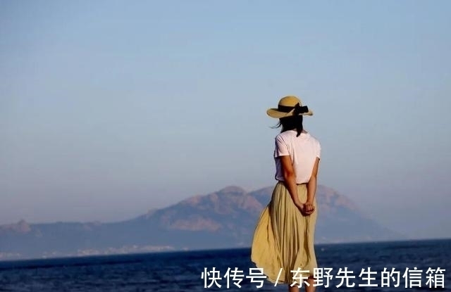 孔子@独处质量决定人生高度:聪明人,都知道独处的3个好处