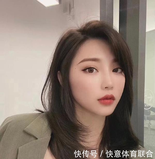 安姐|2021年流行的8款仙女发色,好看不翻车!