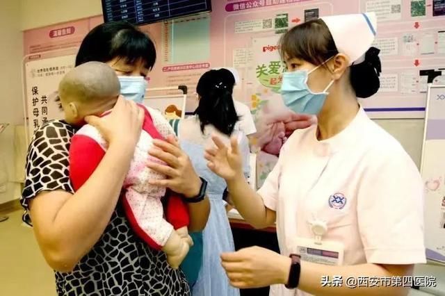 母乳喂养|【母乳喂养周】保护母乳喂养 共同承担责任