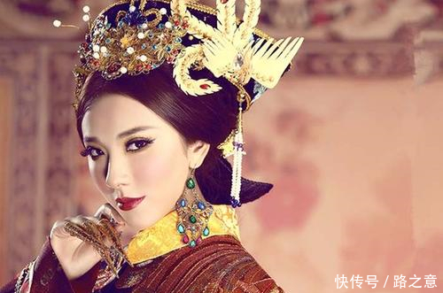 瓜尔佳氏|雍正夺侄妻:雍正虽然没有杀二阿哥,但是却抢了他儿子的老婆