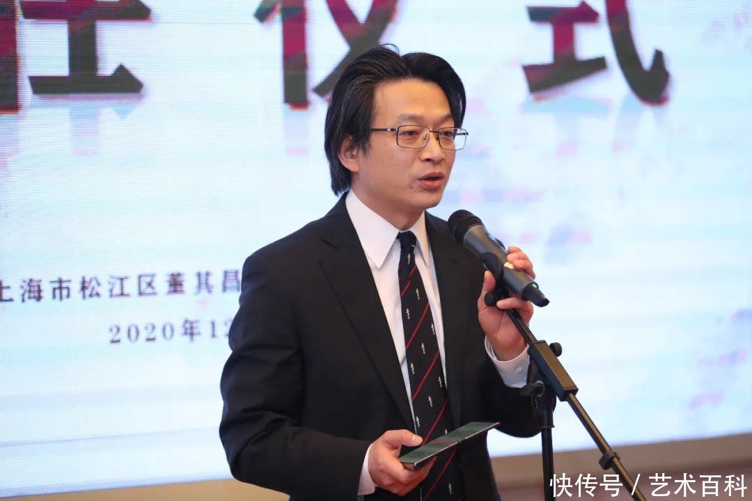  此次展览|“云间三友”重回故地！董其昌、陈继儒、莫是龙书画艺术特展来袭