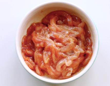 炒肉，直接下锅是大错！教你正确做法，炒啥肉都鲜嫩入味，超好吃