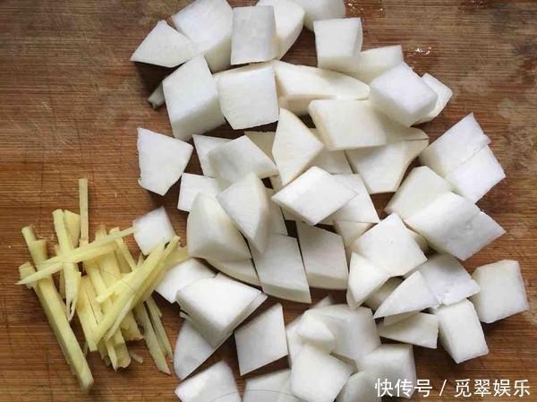早餐，牛奶豆浆都靠边站，孩子每天喝一碗，免疫力高体质好！