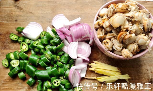 味道|天热就吃这道菜，味道鲜美清爽不油腻，简单快手，每天一顿吃不够