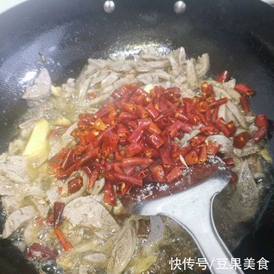 10g鸡精|吃不下饭?那是你不会做李孃孃爱厨房之一一冷吃兔肝