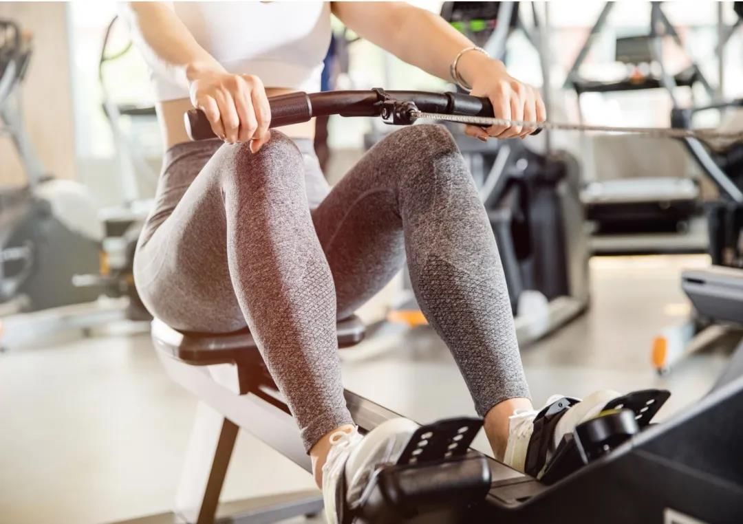 mct|来看看《全民健身指南》，你会pick哪一种？