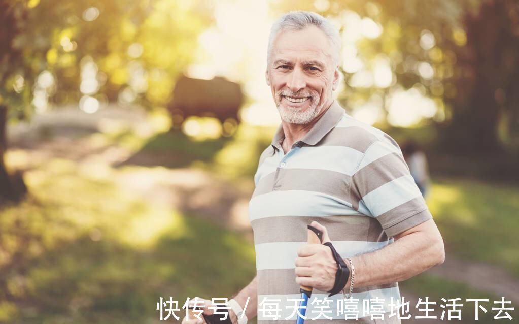 体脂率|饭后走一走,活到九十九吗?每天走路达到这个数,身体更强健!