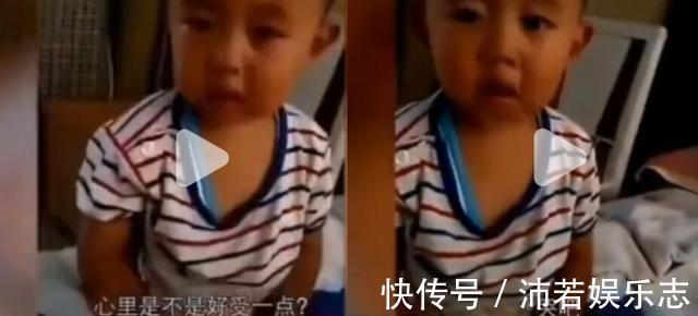 发挥|妈妈去上班,宝宝哭着想妈妈,老爸发挥教科书式止哭技巧,受教了