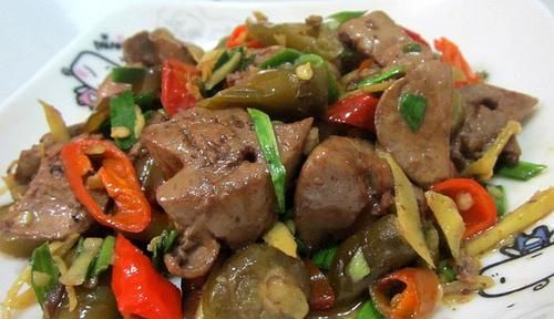 吃一次就上瘾的下酒下饭好菜，让你食欲满满，真是好吃到舔盘！