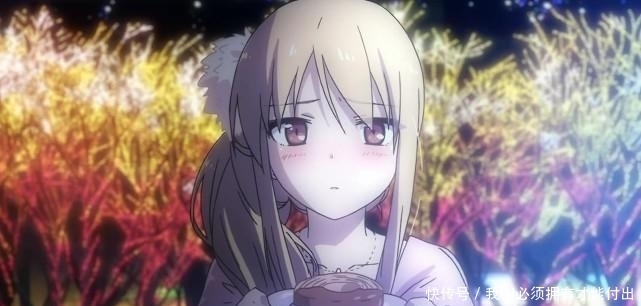 《樱花庄的宠物女孩》这就是青春,这就是生活