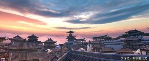 金铜仙人辞汉歌|唐朝诗人一句“天若有情天亦老”没人对上，到宋朝才有完美下句