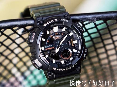 劳力士 买表非贵不可盖茨、李嘉诚用它告诉你,百元也能戴出万元表的范!