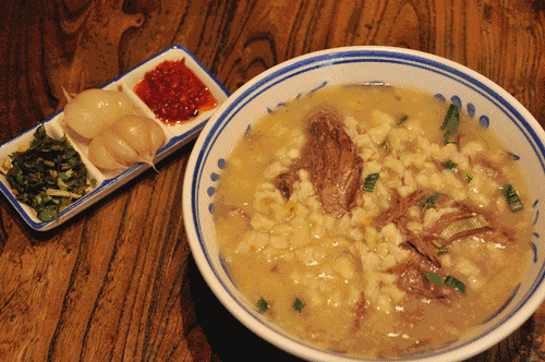 米粉|49个最适合冬天的国内各地美食,哪个馋到了你?