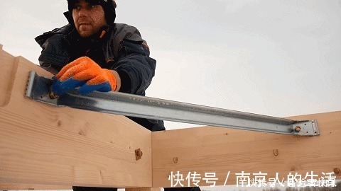 钢筋混凝土|国外自建房,前后只要一个多月,和国内很不一样,你会喜欢吗
